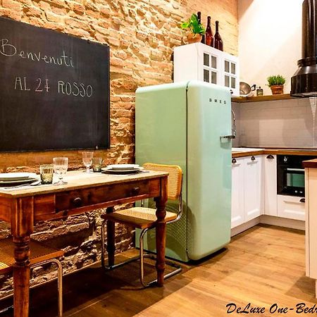 Boutique Homes סיינה מראה חיצוני תמונה