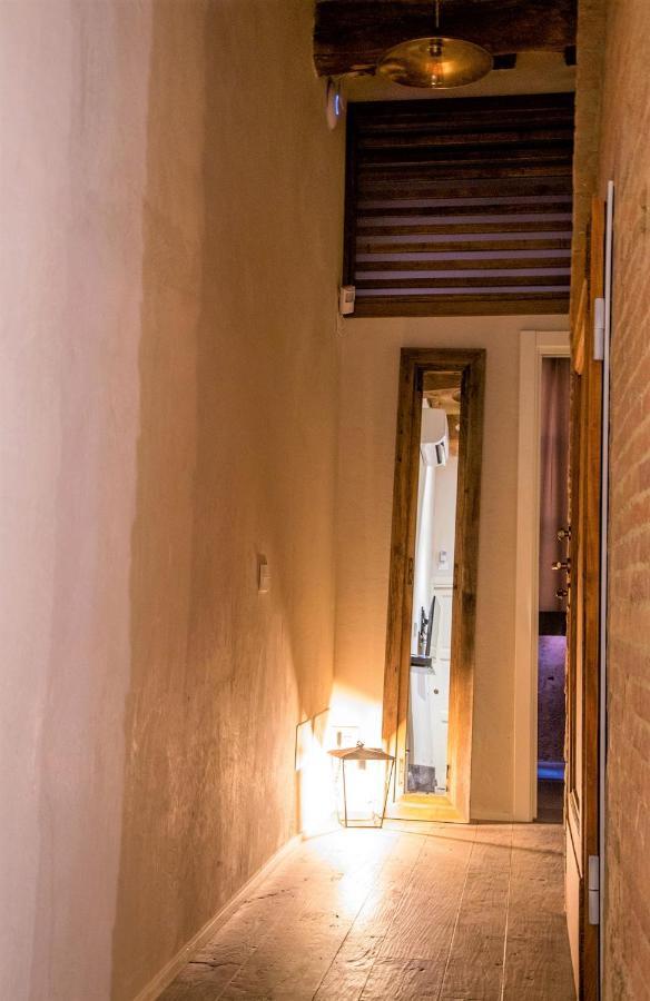 Boutique Homes סיינה מראה חיצוני תמונה