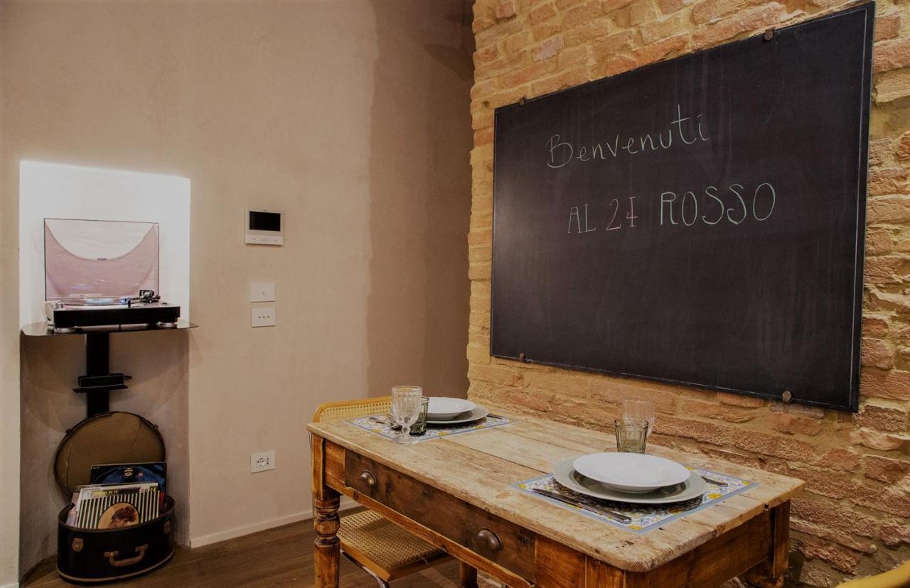 Boutique Homes סיינה מראה חיצוני תמונה