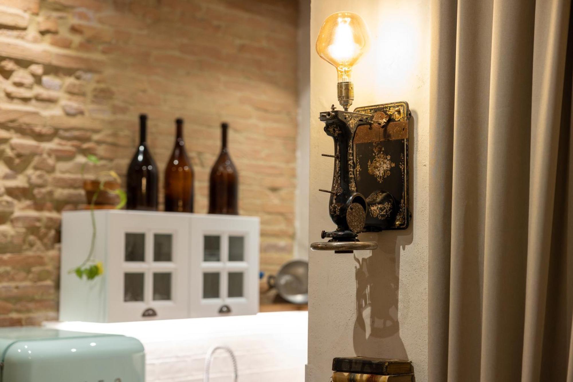 Boutique Homes סיינה מראה חיצוני תמונה