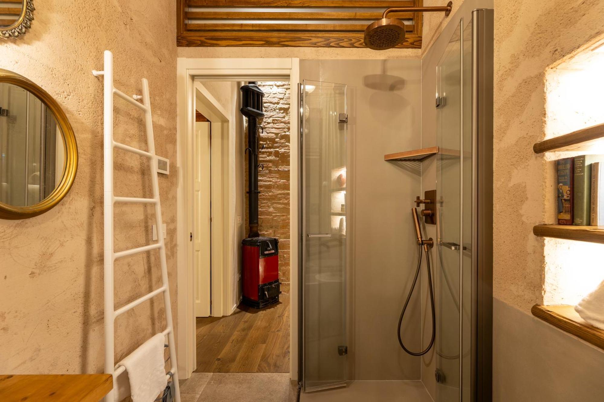 Boutique Homes סיינה מראה חיצוני תמונה