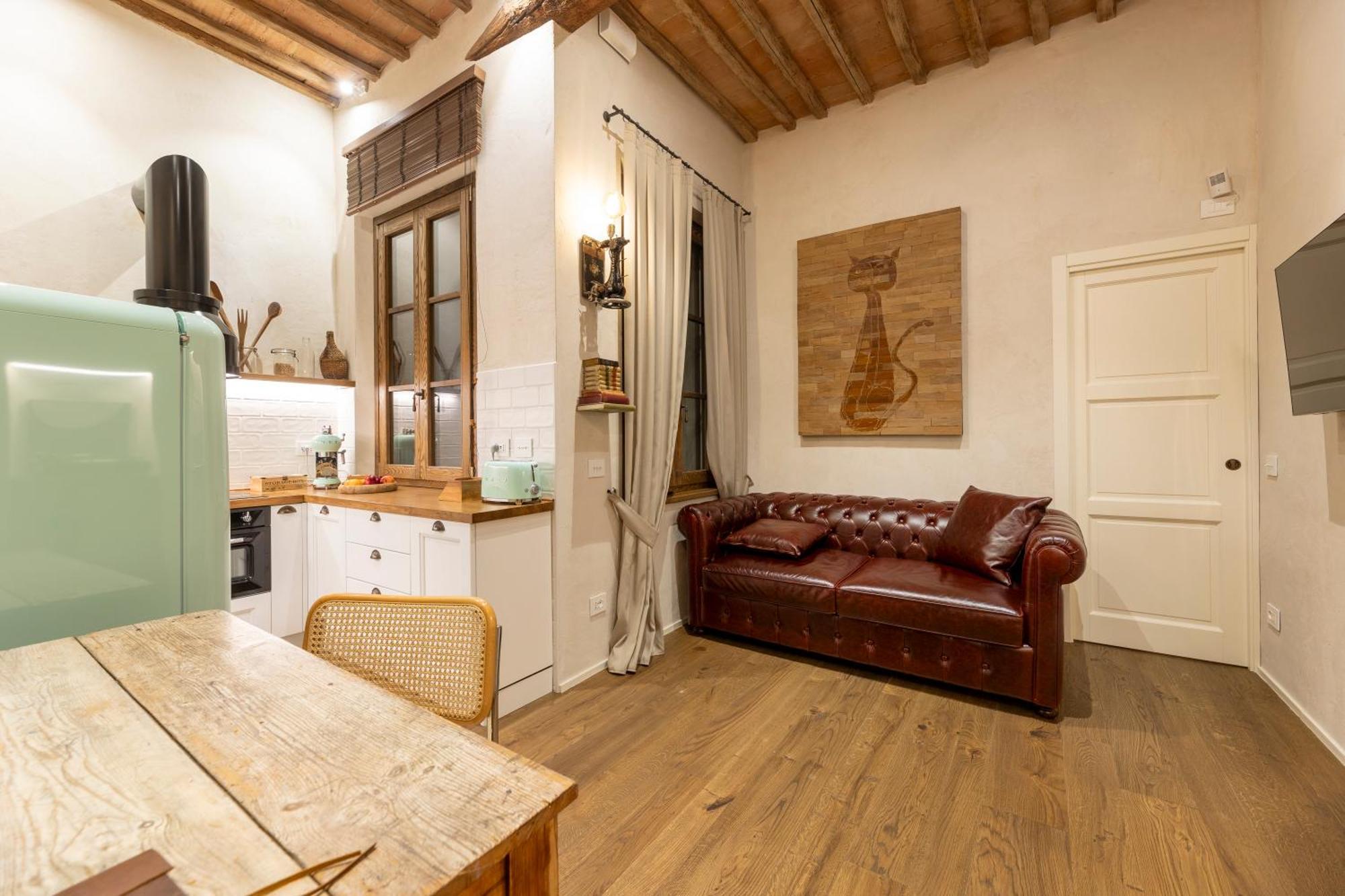 Boutique Homes סיינה מראה חיצוני תמונה