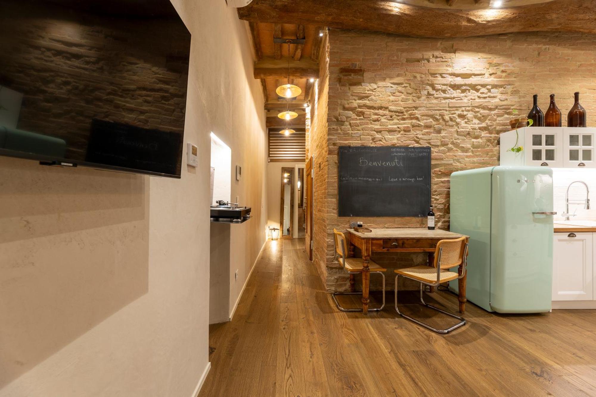 Boutique Homes סיינה מראה חיצוני תמונה