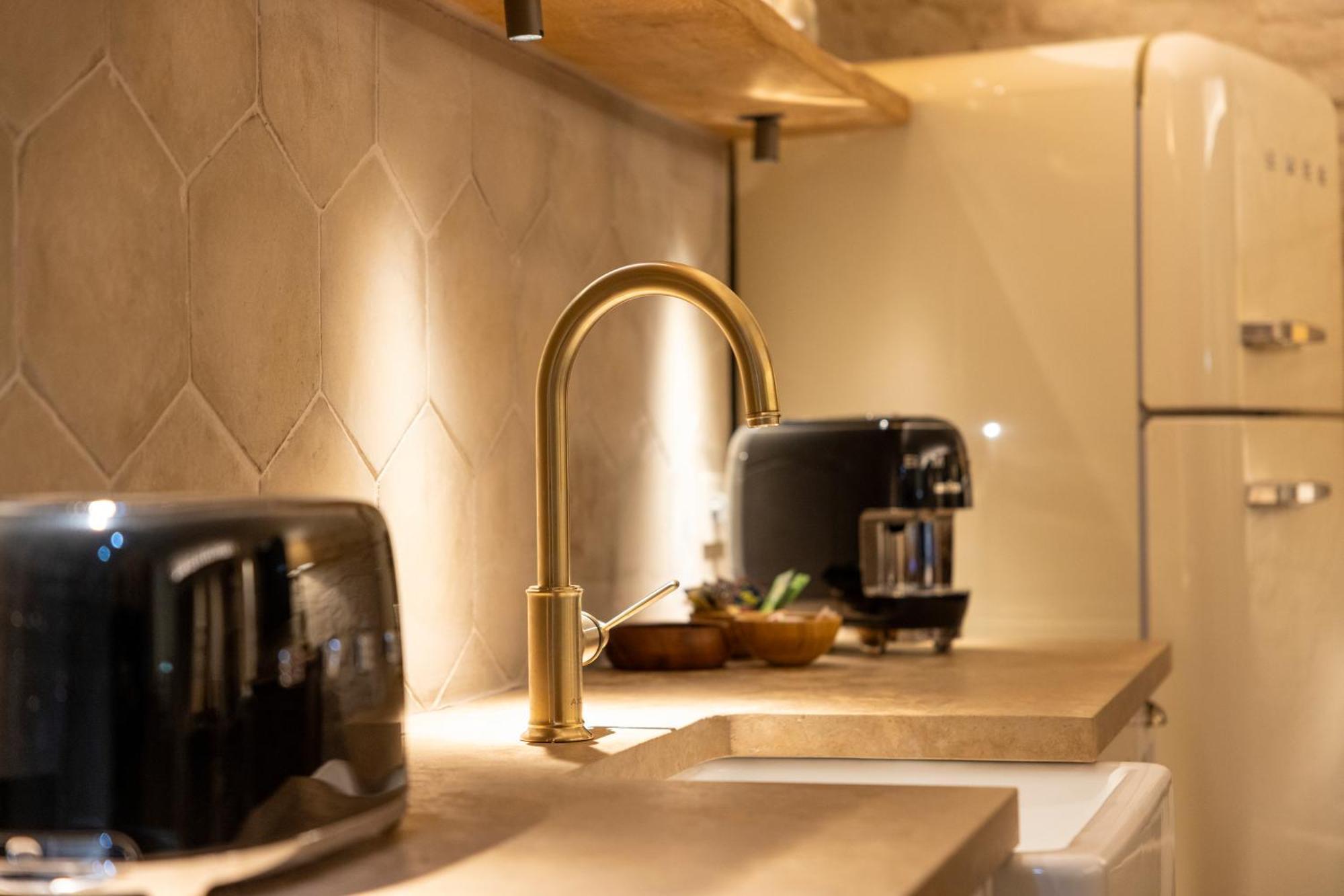 Boutique Homes סיינה מראה חיצוני תמונה