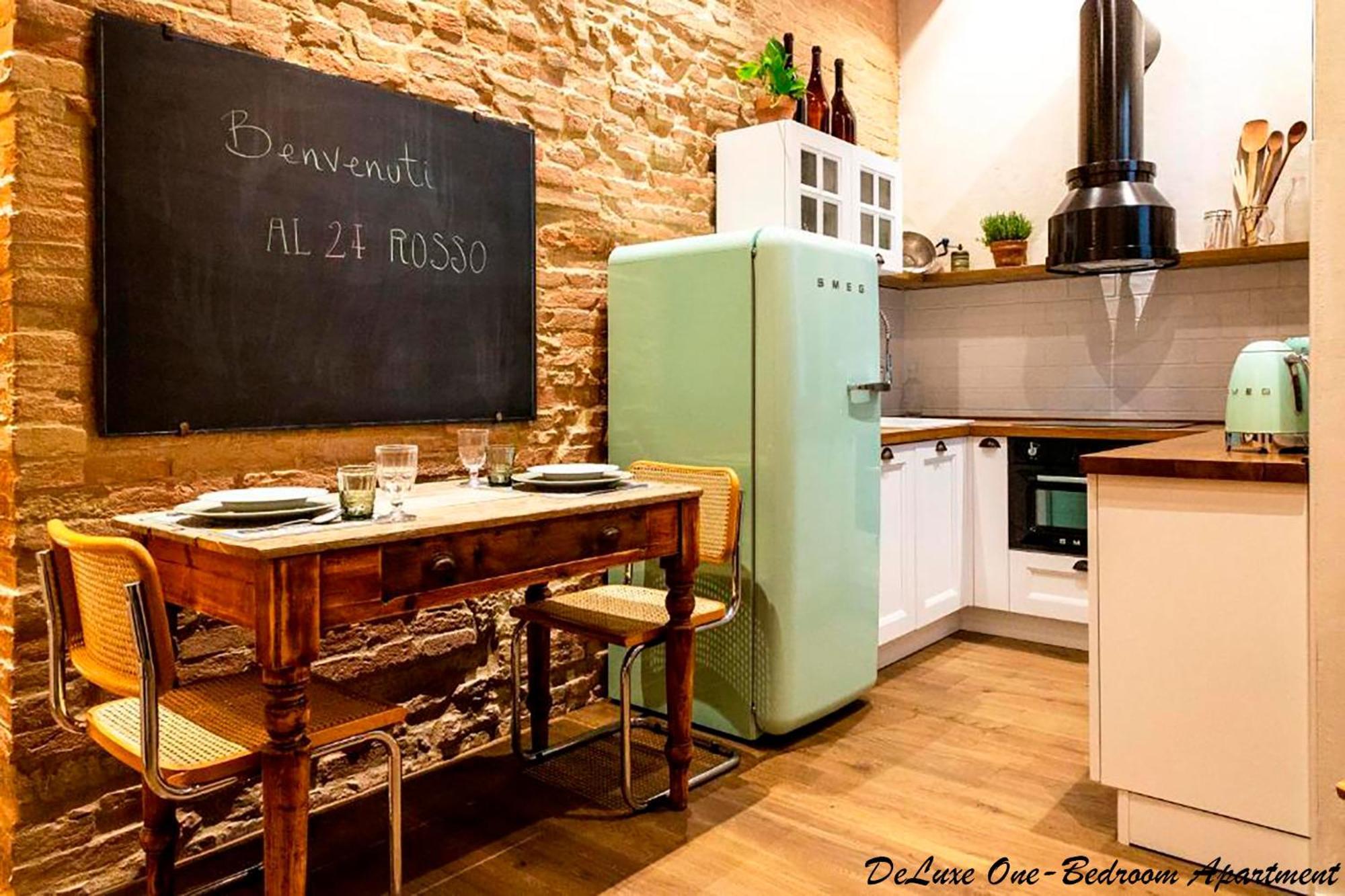 Boutique Homes סיינה מראה חיצוני תמונה