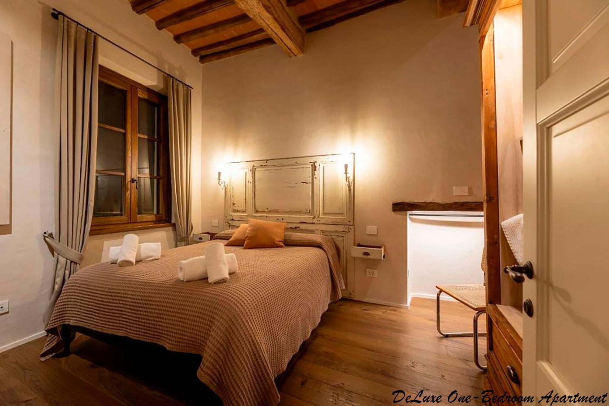 Boutique Homes סיינה מראה חיצוני תמונה