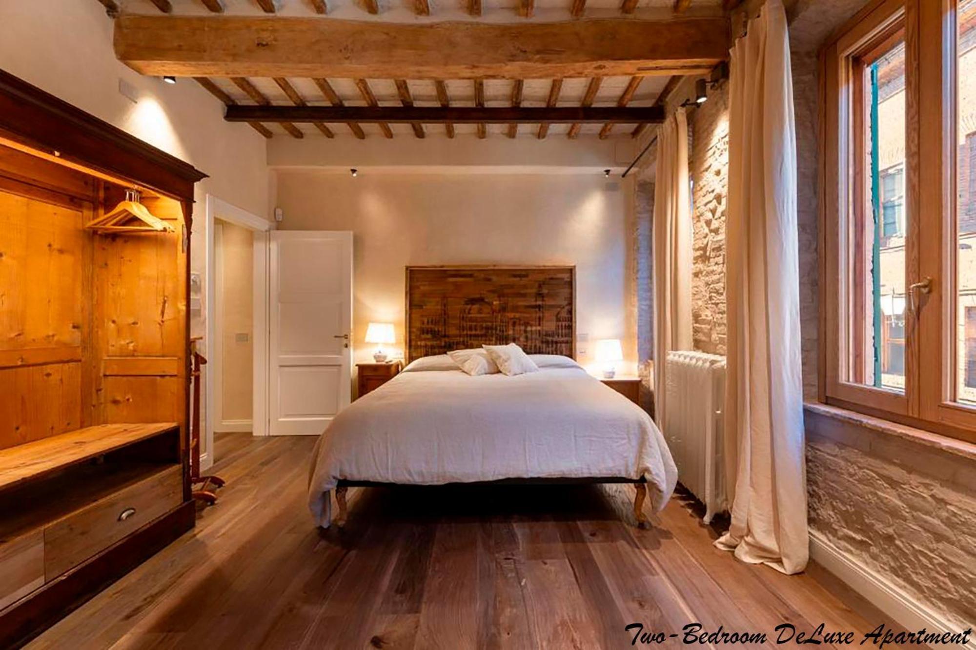 Boutique Homes סיינה מראה חיצוני תמונה