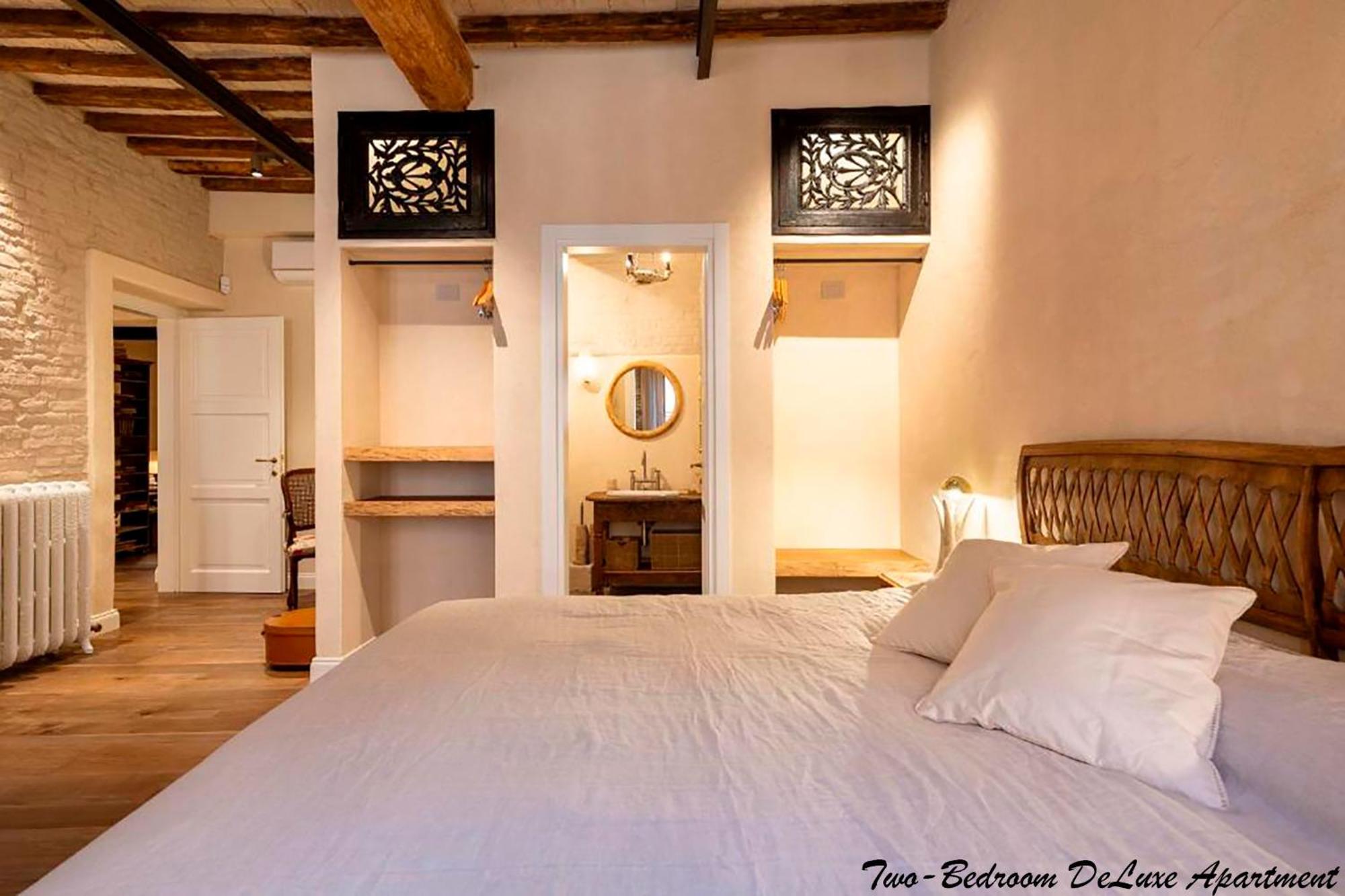 Boutique Homes סיינה מראה חיצוני תמונה
