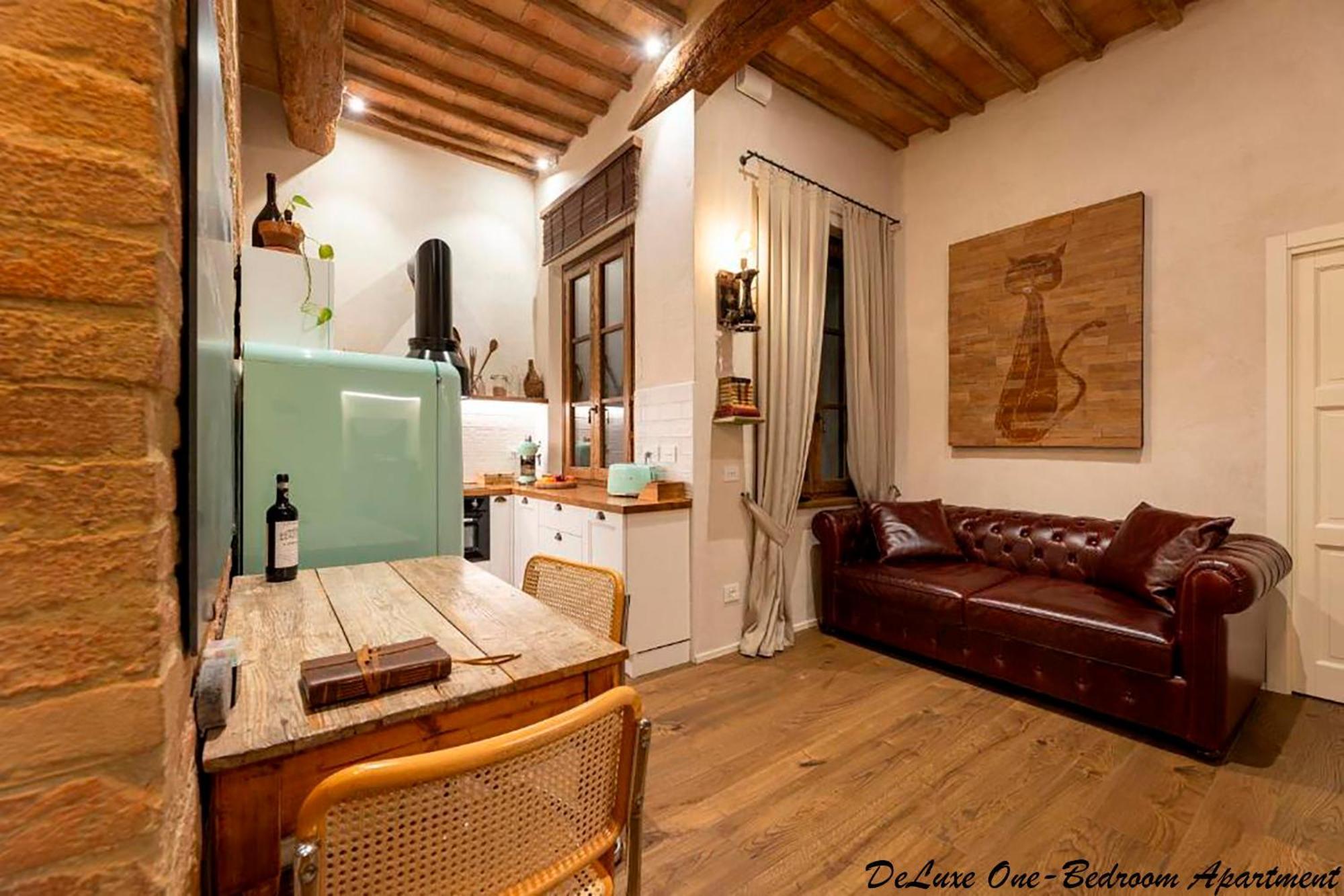Boutique Homes סיינה מראה חיצוני תמונה