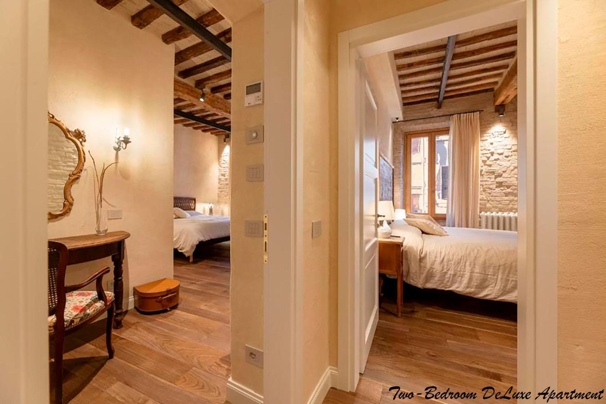 Boutique Homes סיינה מראה חיצוני תמונה