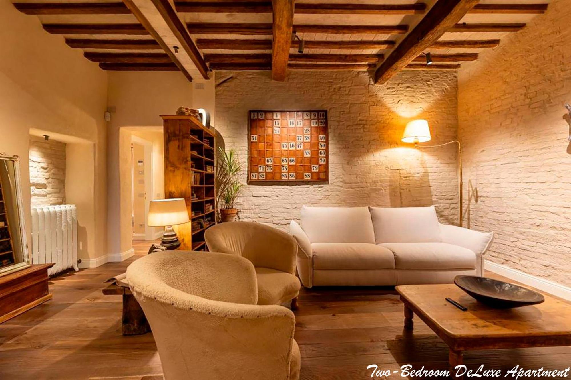 Boutique Homes סיינה מראה חיצוני תמונה