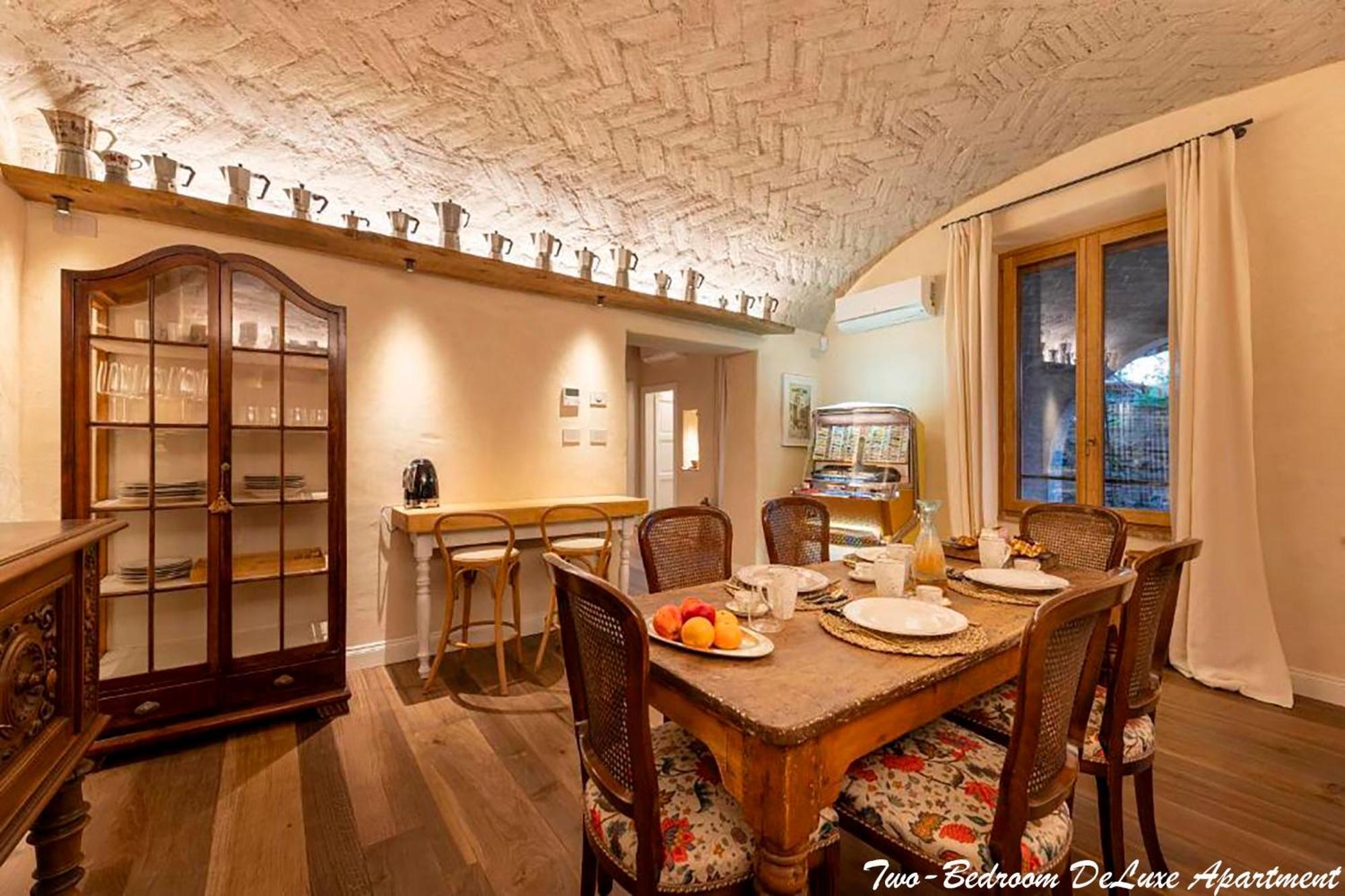 Boutique Homes סיינה מראה חיצוני תמונה