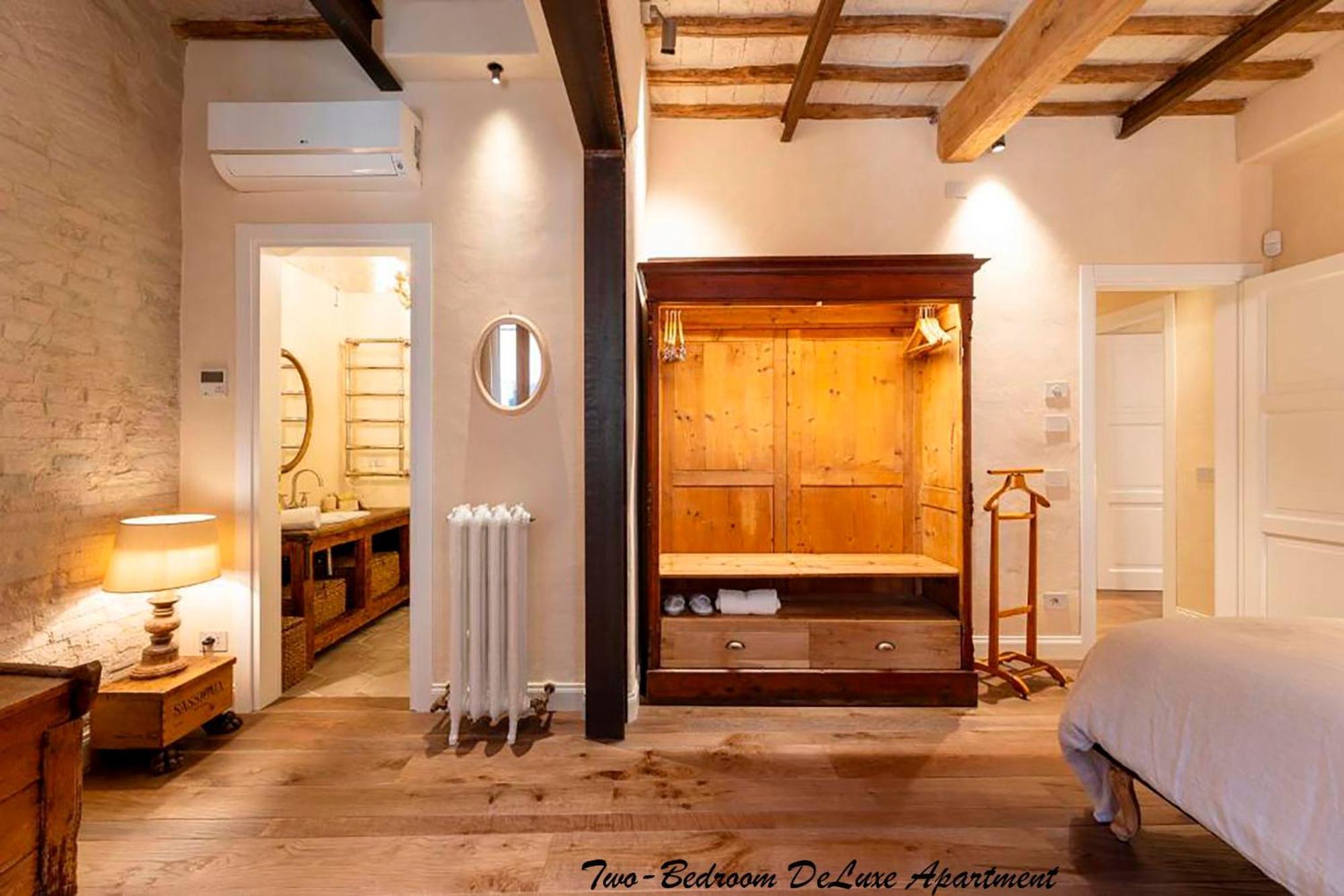Boutique Homes סיינה מראה חיצוני תמונה