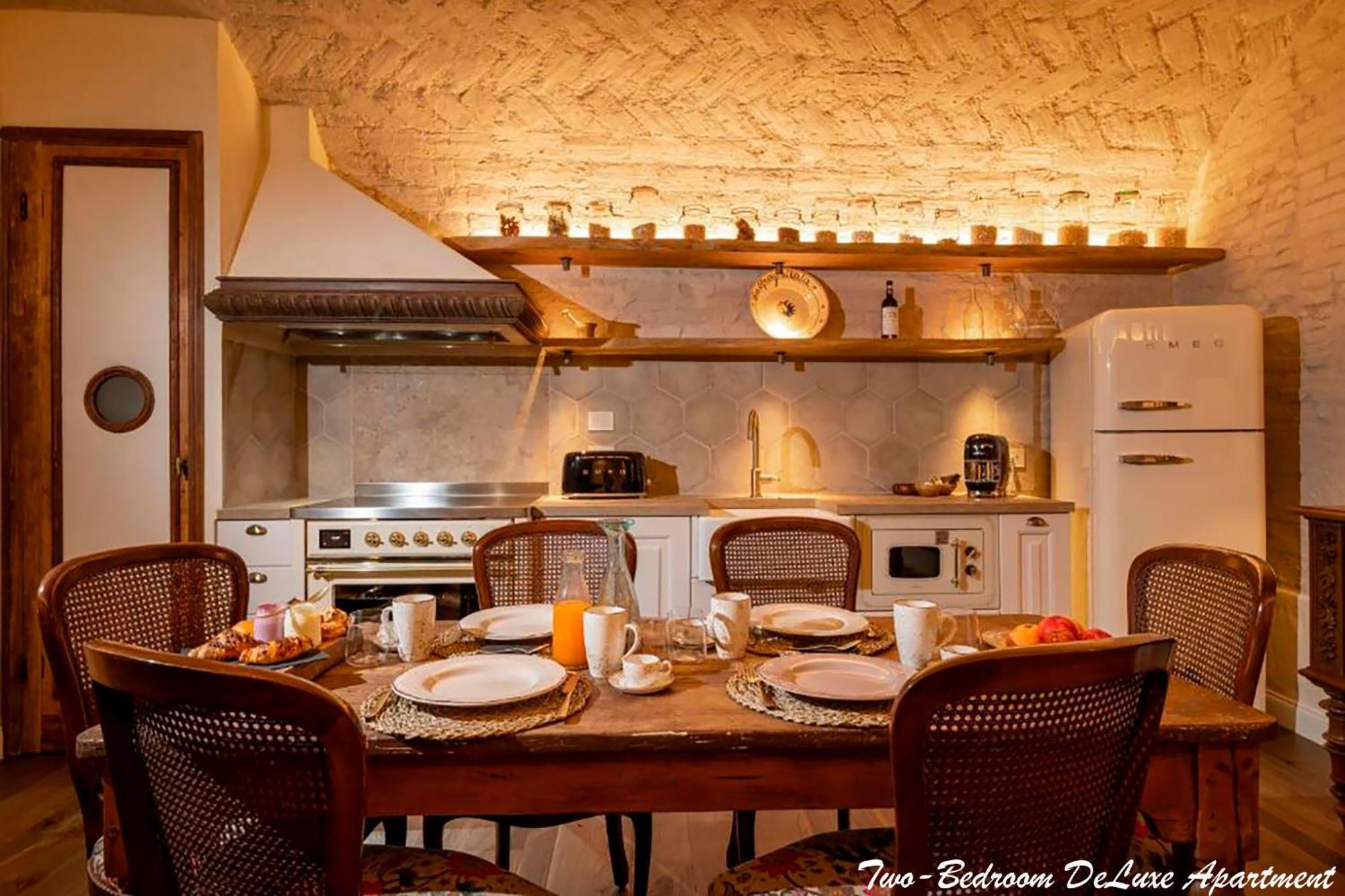 Boutique Homes סיינה מראה חיצוני תמונה